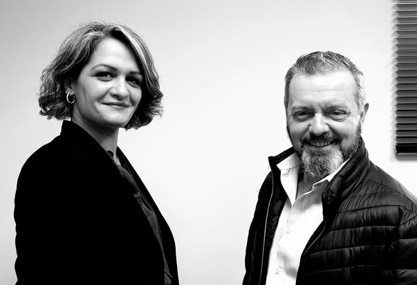 Au revoir Laurent, bonjour Nina ! Au revoir Laurent, bonjour Nina !