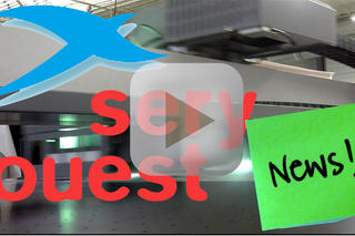 Sery ouest News. Impression 4 en 1 Sery ouest News. Impression 4 en 1